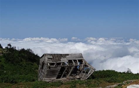 夢見房屋倒塌|夢見房子倒塌 